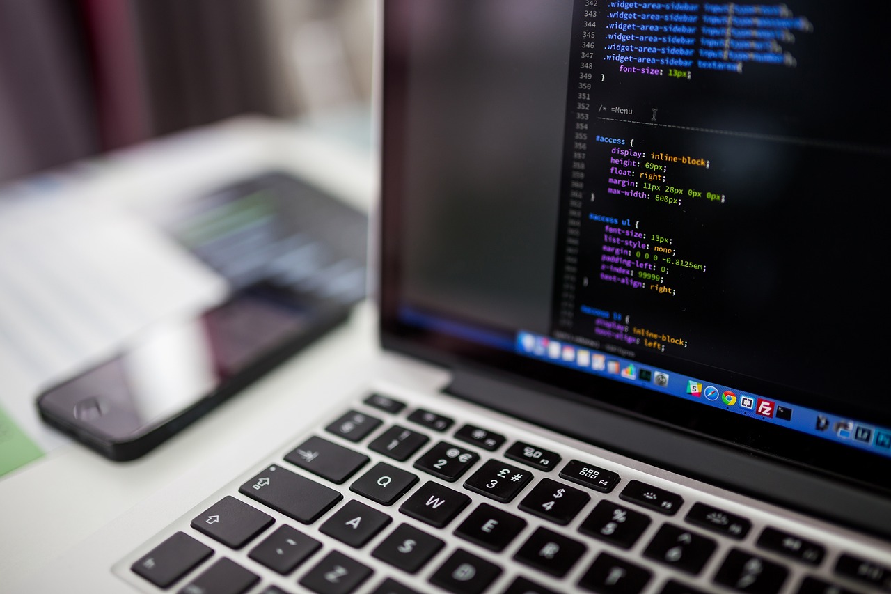 Digital Services, Programmierung, Entwicklung, IT