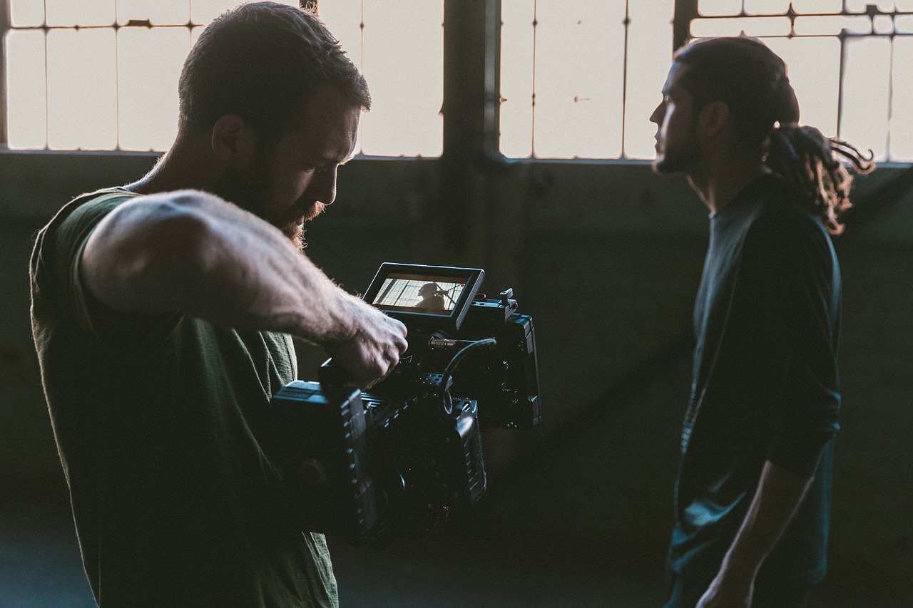 Karma, Videotechnik, Produktion