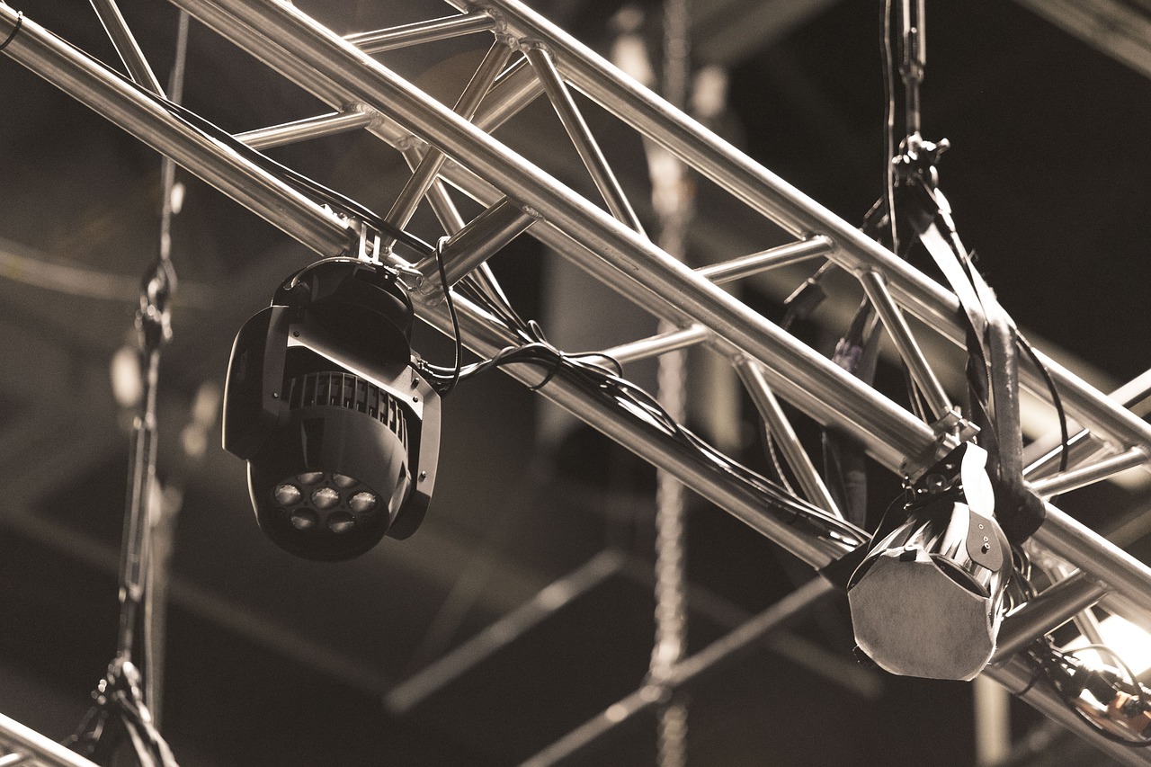 Rigging, Sicherheit